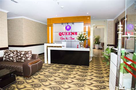 Queens spa. Things To Know About Queens spa. 